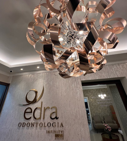 Depoimentos Edra Odontologia